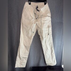 Vuori Women’s Tan Cargo Pants